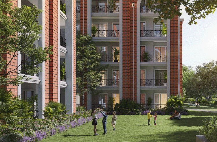 Amenities Image