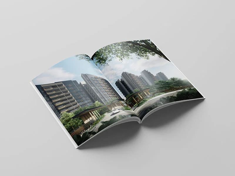 T&T ATLAS Brochure
